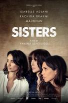 Soeurs - International Movie Poster (xs thumbnail)