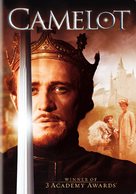 Camelot - Movie Cover (xs thumbnail)