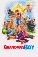 Grandma&#039;s Boy - poster (xs thumbnail)
