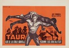 Taur, il re della forza bruta - Belgian Movie Poster (xs thumbnail)