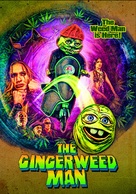 The Gingerweed Man - Movie Cover (xs thumbnail)