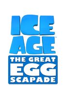 Ice Age: The Great Egg-Scapade - Logo (xs thumbnail)