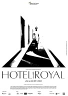 Hotel Royal - Portuguese Movie Poster (xs thumbnail)