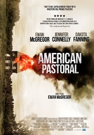 American Pastoral - Italian Movie Poster (xs thumbnail)