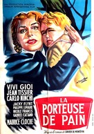 La portatrice di pane - French Movie Poster (xs thumbnail)