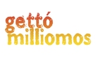 Slumdog Millionaire - Hungarian Logo (xs thumbnail)