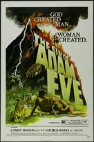 Pecado de Ad&aacute;n y Eva, El - Movie Poster (xs thumbnail)