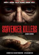 Scavenger Killers - Movie Cover (xs thumbnail)