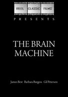 The Brain Machine - Movie Cover (xs thumbnail)