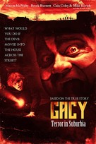 Gacy: Serial Killer Next Door - Movie Poster (xs thumbnail)