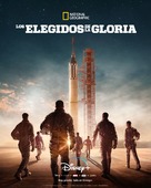 &quot;The Right Stuff&quot; - Mexican Movie Poster (xs thumbnail)