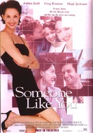Someone Like You... - Movie Poster (xs thumbnail)
