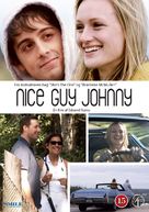 Nice Guy Johnny - Danish DVD movie cover (xs thumbnail)