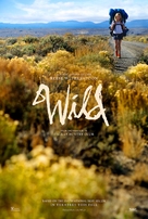 Wild - Movie Poster (xs thumbnail)