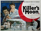 Killer&#039;s Moon - British Movie Poster (xs thumbnail)