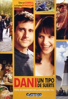 Dan in Real Life - Argentinian Movie Cover (xs thumbnail)