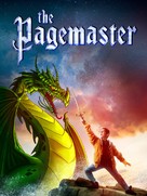 The Pagemaster - Movie Poster (xs thumbnail)