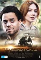 Unconditional - Australian Movie Poster (xs thumbnail)