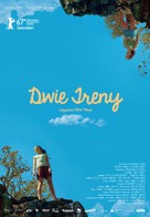 As Duas Irenes - Polish Movie Poster (xs thumbnail)
