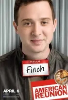 American Reunion Poster