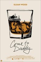 Come to Daddy - Movie Poster (xs thumbnail)