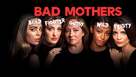&quot;Bad Mothers&quot; - Australian Movie Poster (xs thumbnail)