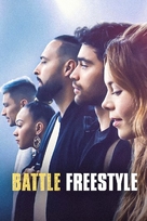 Battle: Freestyle - Norwegian poster (xs thumbnail)