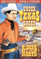 Under Texas Skies - DVD movie cover (xs thumbnail)