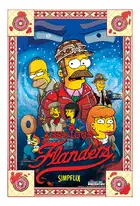 "The Simpsons" Poster