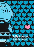 Be My Valentine, Charlie Brown - poster (xs thumbnail)