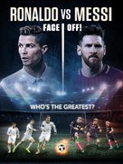 Ronaldo vs. Messi - Movie Cover (xs thumbnail)