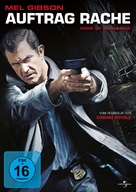 Edge of Darkness - German DVD movie cover (xs thumbnail)