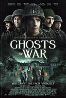 Ghosts of War - Movie Poster (xs thumbnail)