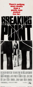 Breaking Point - Movie Poster (xs thumbnail)