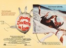 Young Doctors in Love - British Movie Poster (xs thumbnail)