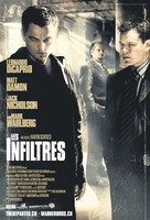 The Departed - Swiss poster (xs thumbnail)