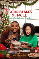 A Christmas Miracle - Movie Poster (xs thumbnail)