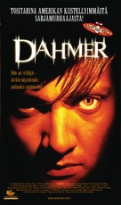 Dahmer - Finnish poster (xs thumbnail)