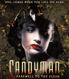 Candyman: Farewell to the Flesh - Movie Cover (xs thumbnail)