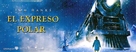 The Polar Express - Argentinian Movie Poster (xs thumbnail)