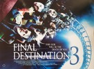 Final Destination 3 - British Movie Poster (xs thumbnail)