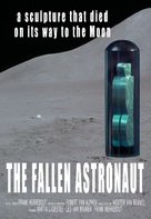 The Fallen Astronaut - Dutch Movie Poster (xs thumbnail)
