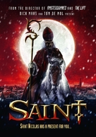 Sint - DVD movie cover (xs thumbnail)