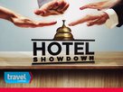 &quot;Hotel Showdown&quot; - Video on demand movie cover (xs thumbnail)
