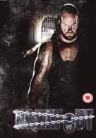 WWE No Way Out - British DVD movie cover (xs thumbnail)