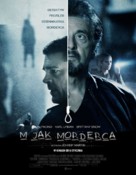 Hangman - Polish Movie Poster (xs thumbnail)