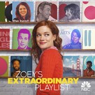 &quot;Zoey&#039;s Extraordinary Playlist&quot; - Movie Poster (xs thumbnail)
