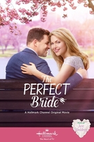 The Perfect Bride - Movie Poster (xs thumbnail)