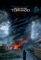 Into the Storm - Brazilian Movie Poster (xs thumbnail)