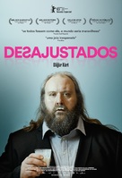 F&uacute;si - Brazilian Movie Poster (xs thumbnail)